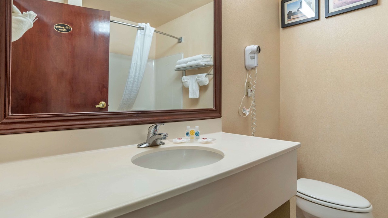 Photo of Bathroom in Northside