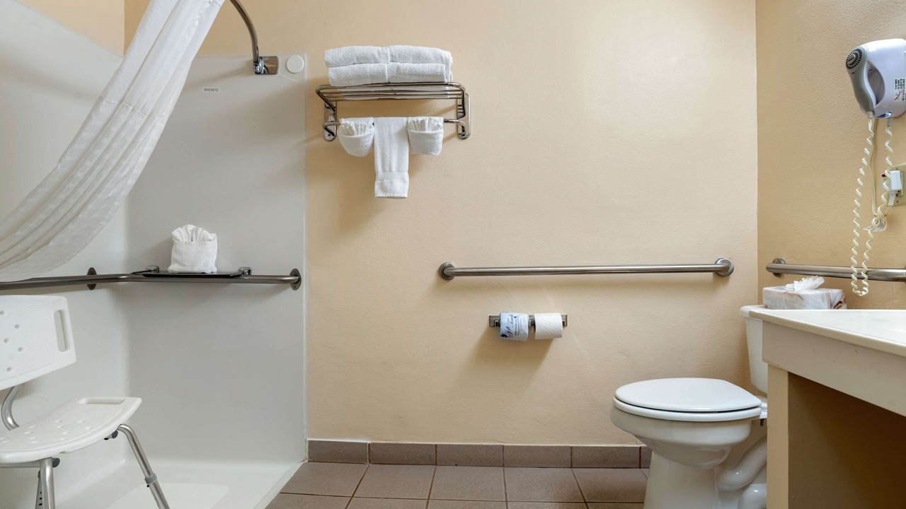 Photo of Bathroom in Northside