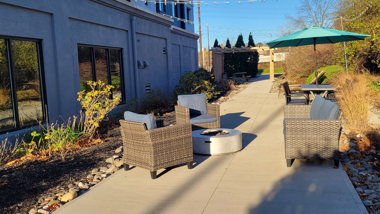 Photo of Outdoor in Binghamton