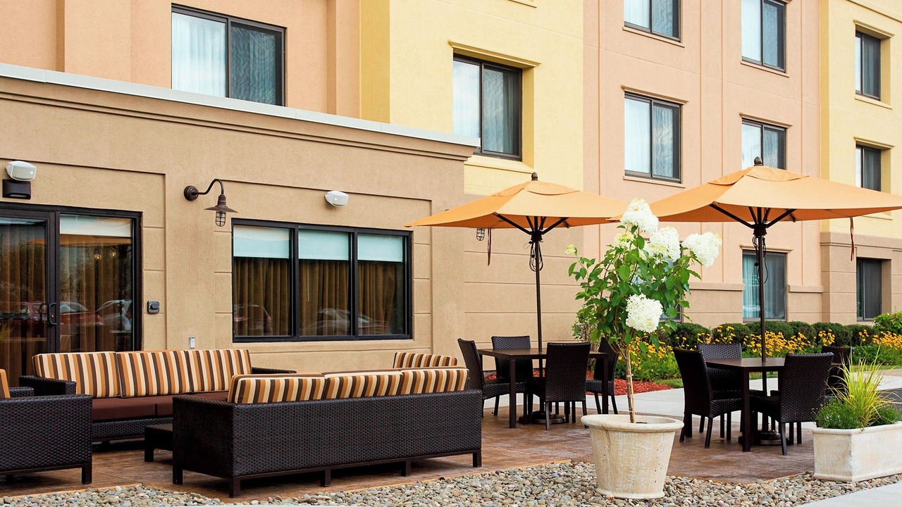 Photo of Others in Binghamton