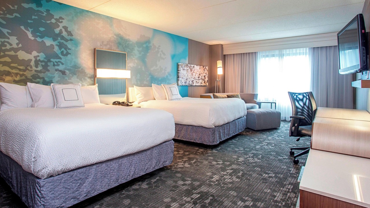 Photo of Bedroom in Binghamton