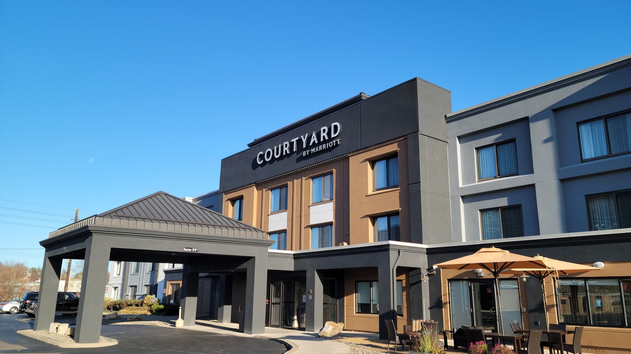 Photo of Outdoor in Binghamton