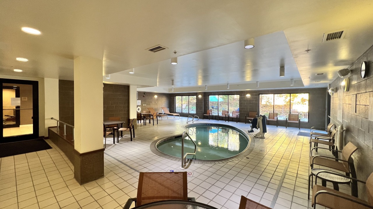 Photo of Outdoor in Binghamton