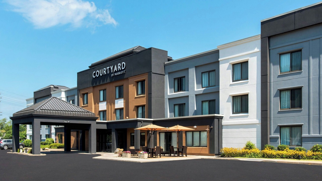 Photo of Outdoor in Binghamton