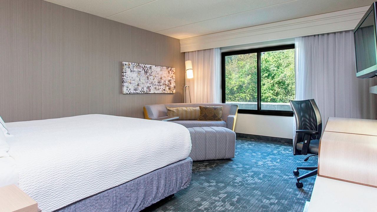 Photo of Bedroom in Binghamton