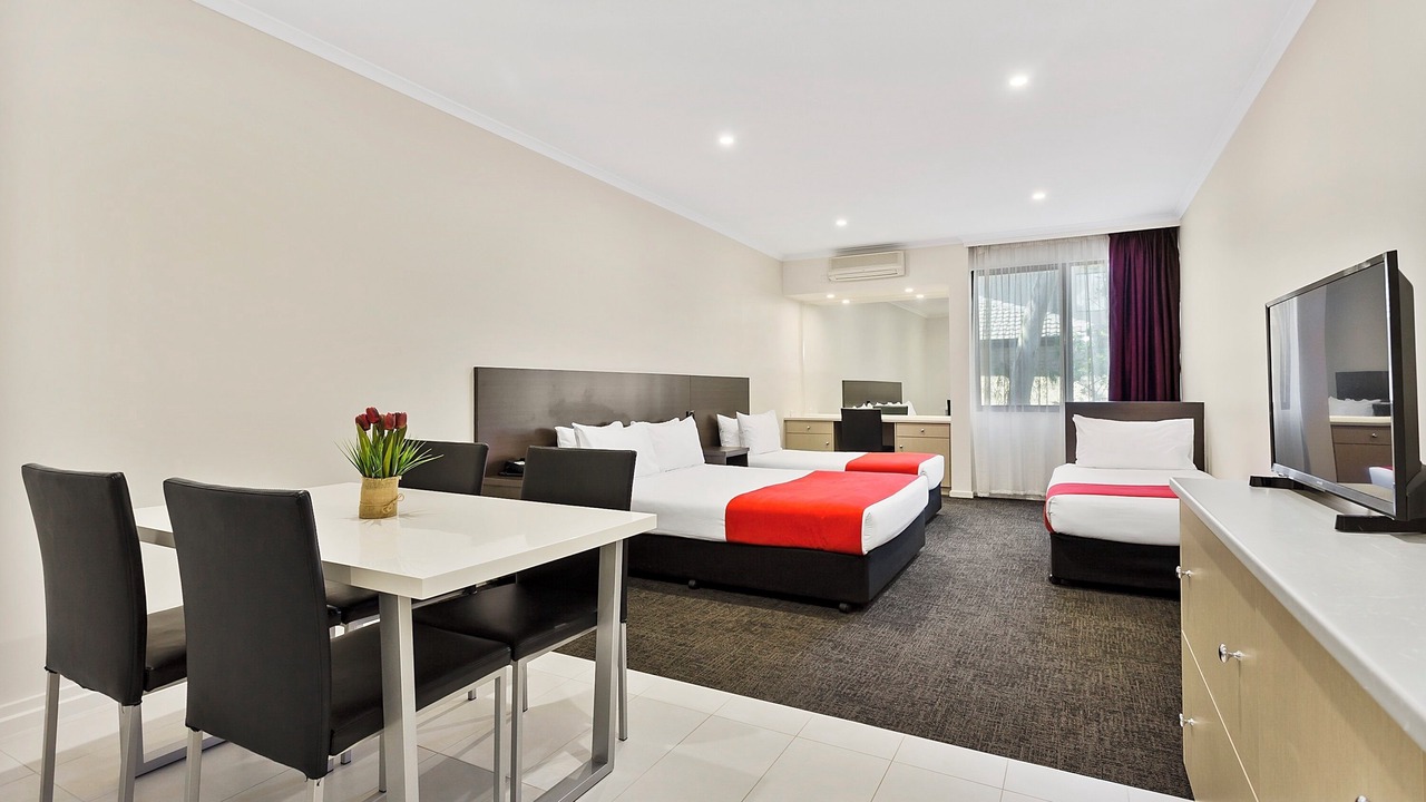 Photo of Bedroom in Mitcham