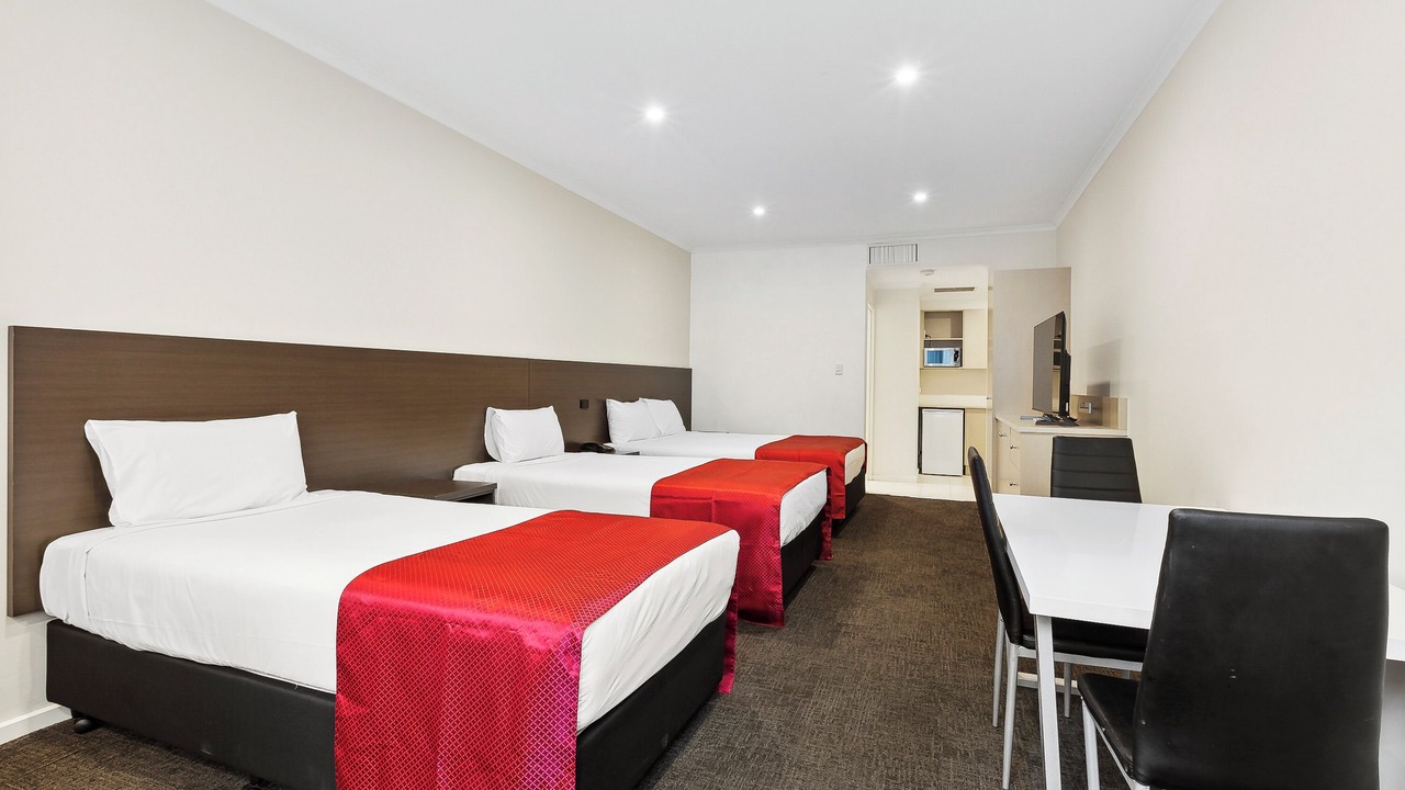 Photo of Bedroom in Mitcham