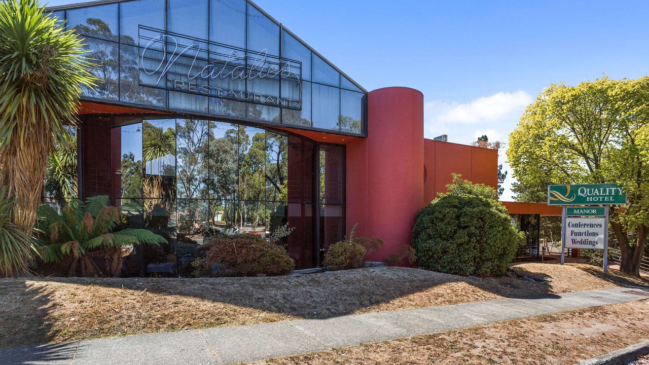 Photo of Outdoor in Mitcham