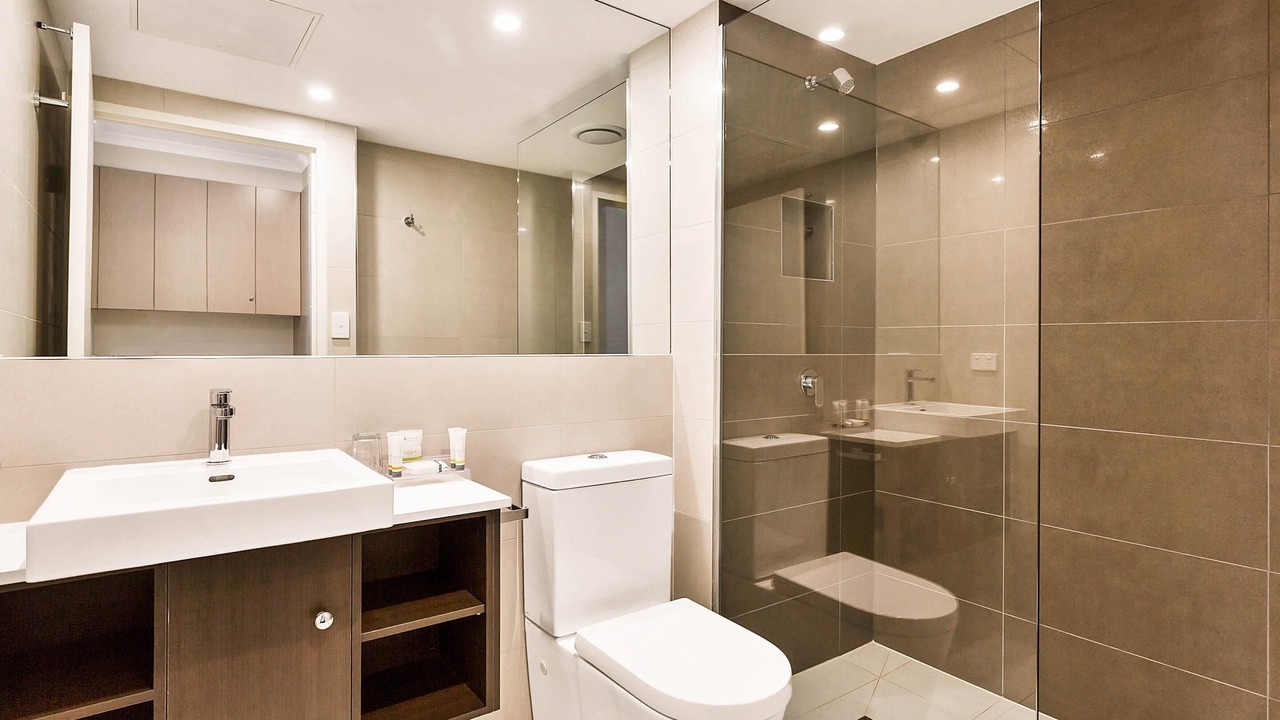 Photo of Bedroom in Mitcham