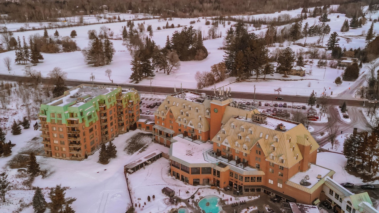 Photo of Outdoor in Aylmer