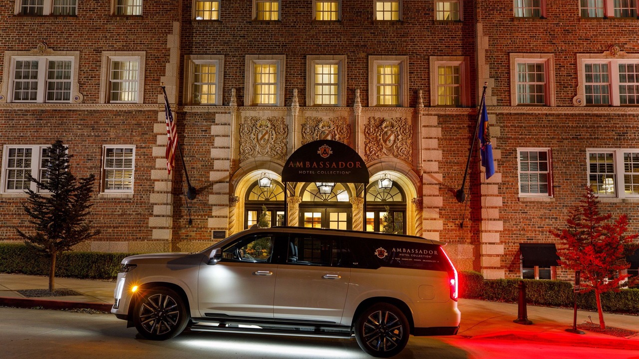 Photo of Outdoor in Downtown Tulsa