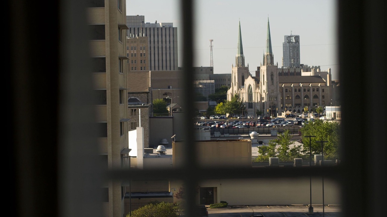 Photo of Bedroom in Downtown Tulsa