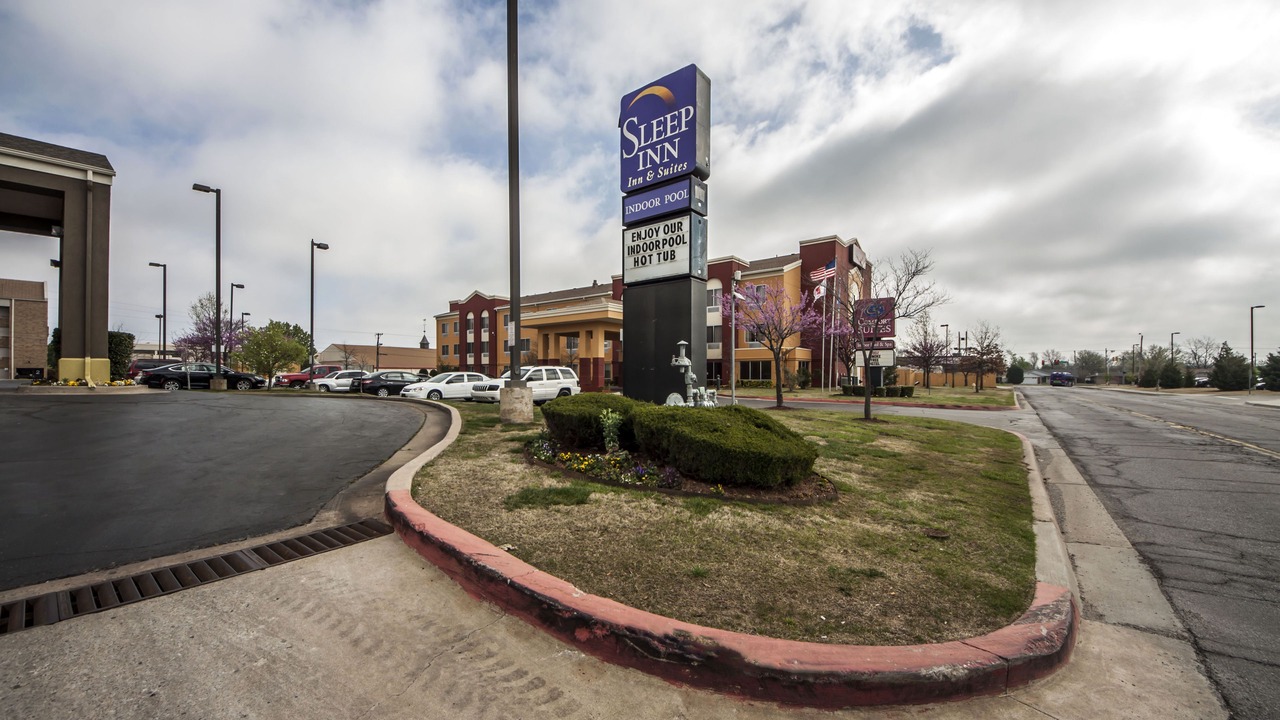 Photo of Outdoor in Tulsa