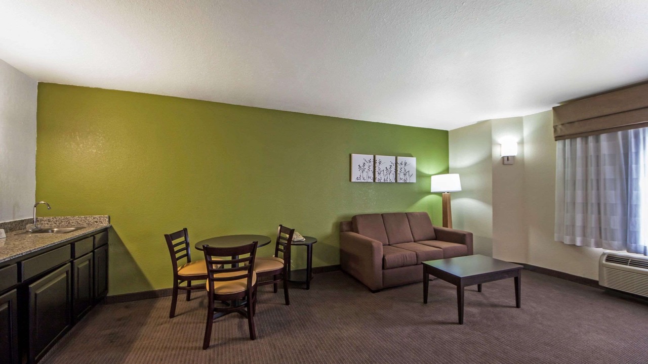 Photo of Bedroom in Tulsa