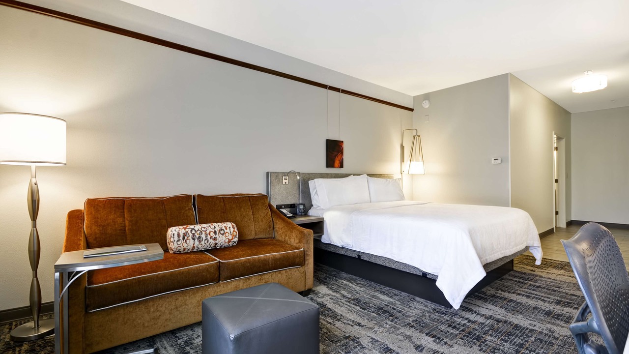 Photo of Bedroom in Round Rock