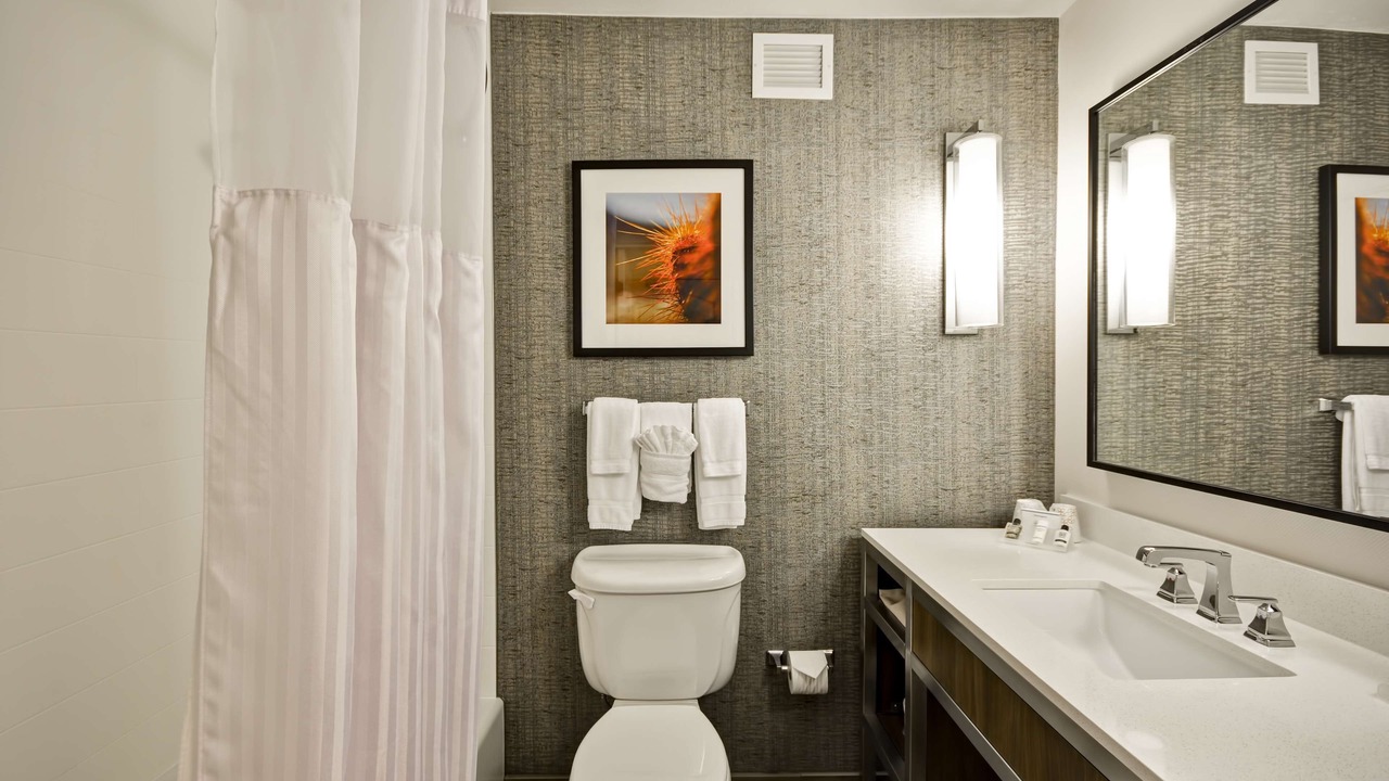 Photo of Bathroom in Round Rock