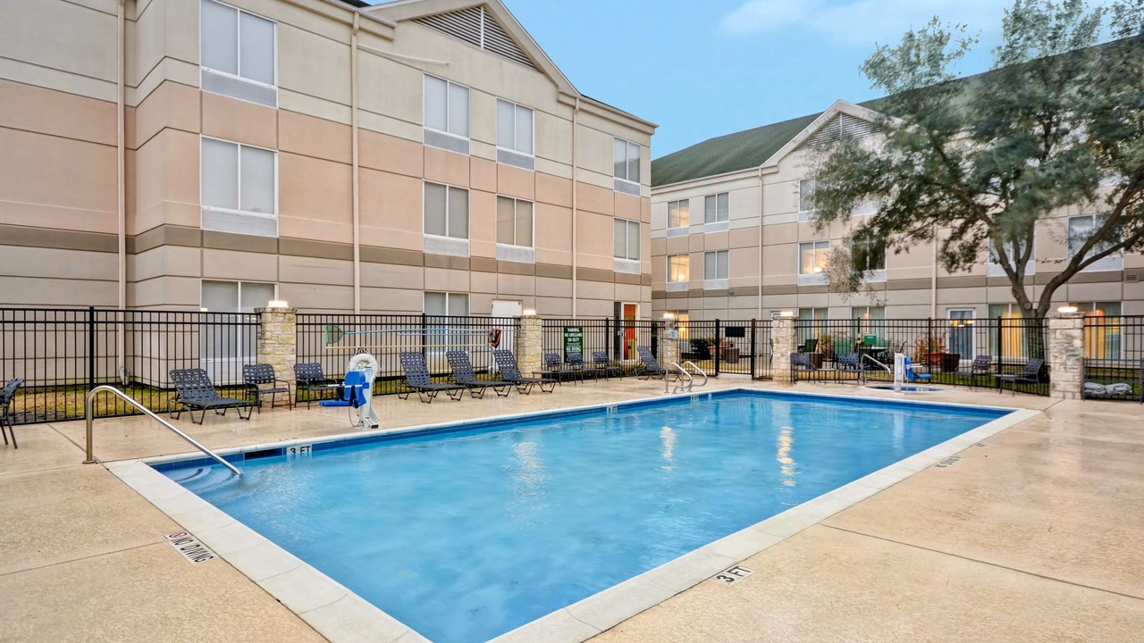 Photo of Outdoor in Round Rock