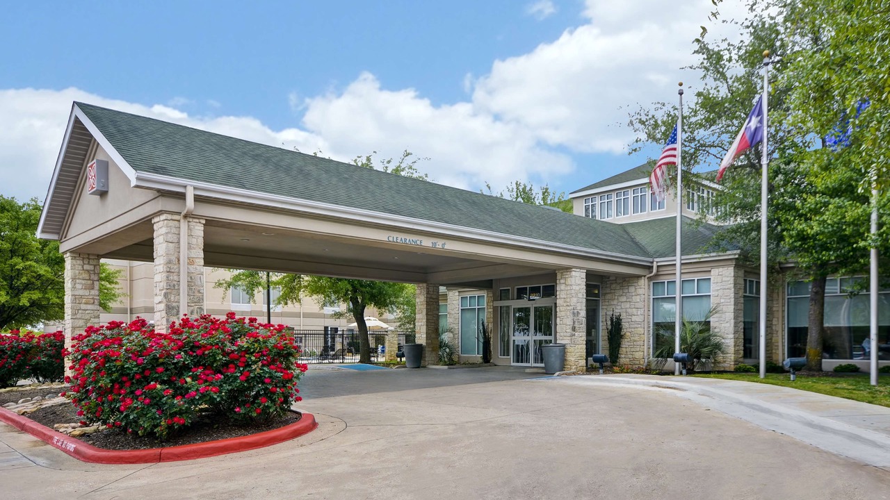 Photo of Outdoor in Round Rock