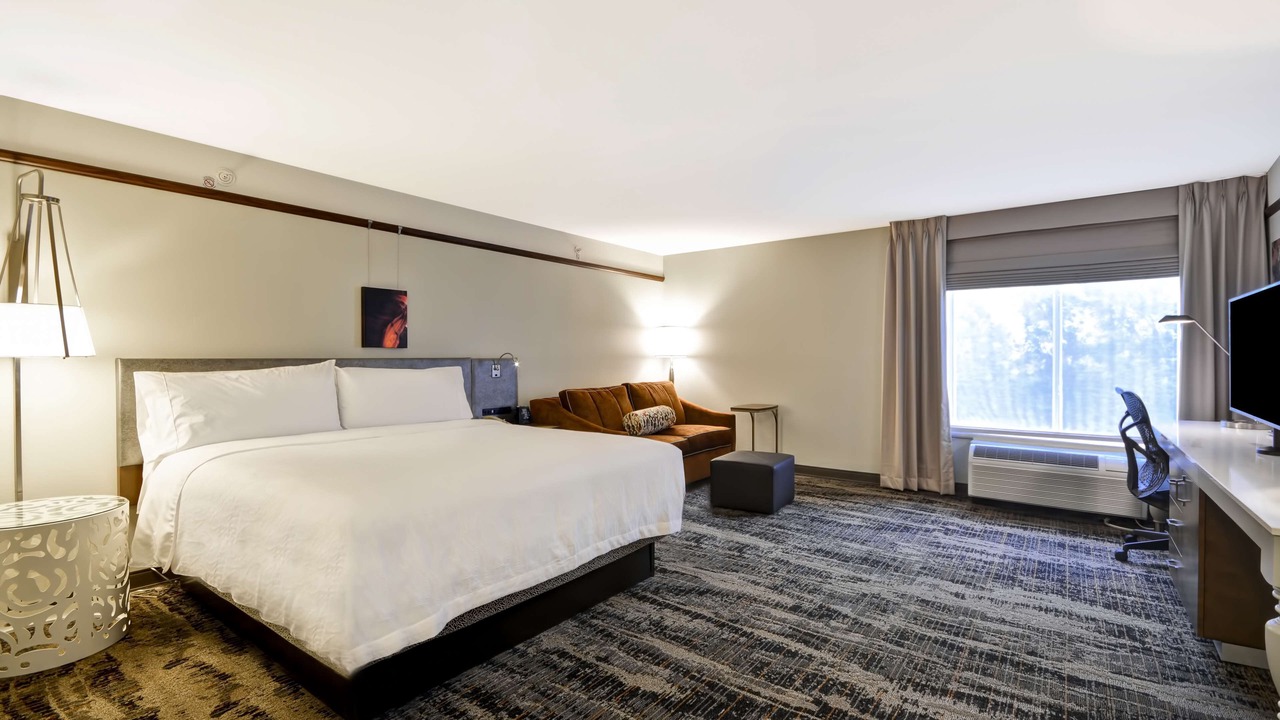 Photo of Bedroom in Round Rock
