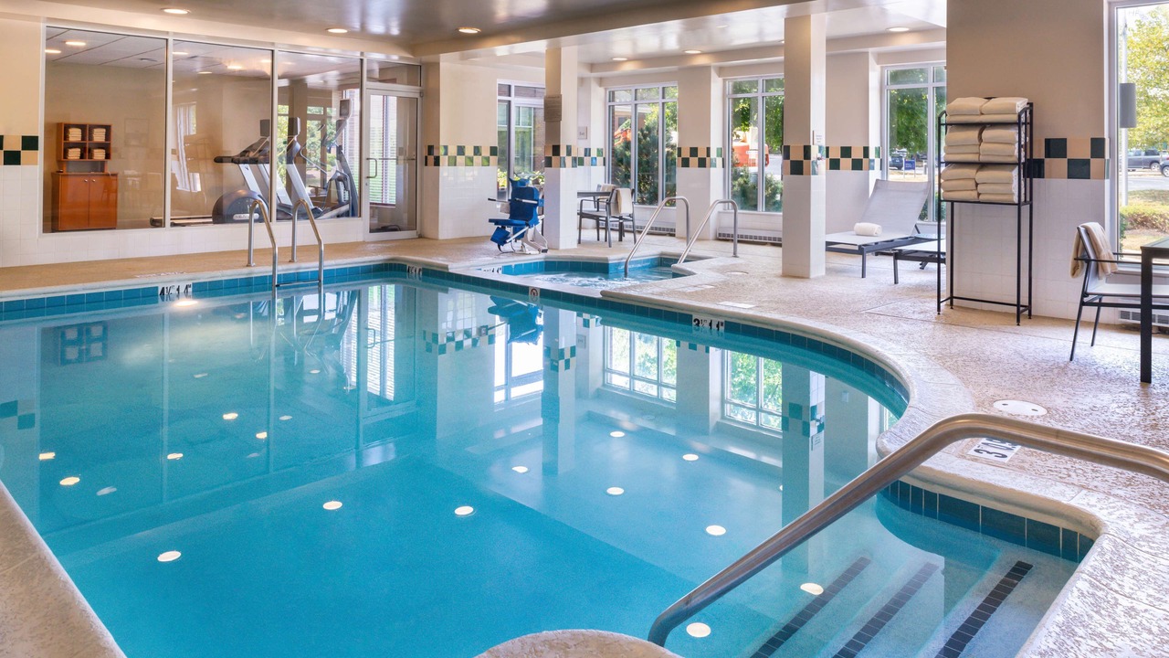 Photo of Outdoor in Nottingham