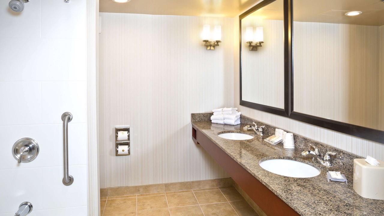 Photo of Bathroom in Nottingham