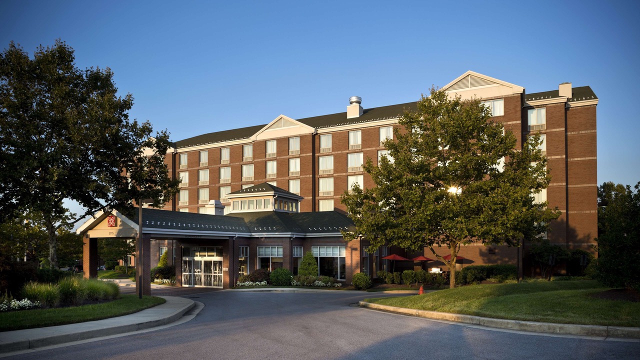 Photo of Outdoor in Nottingham