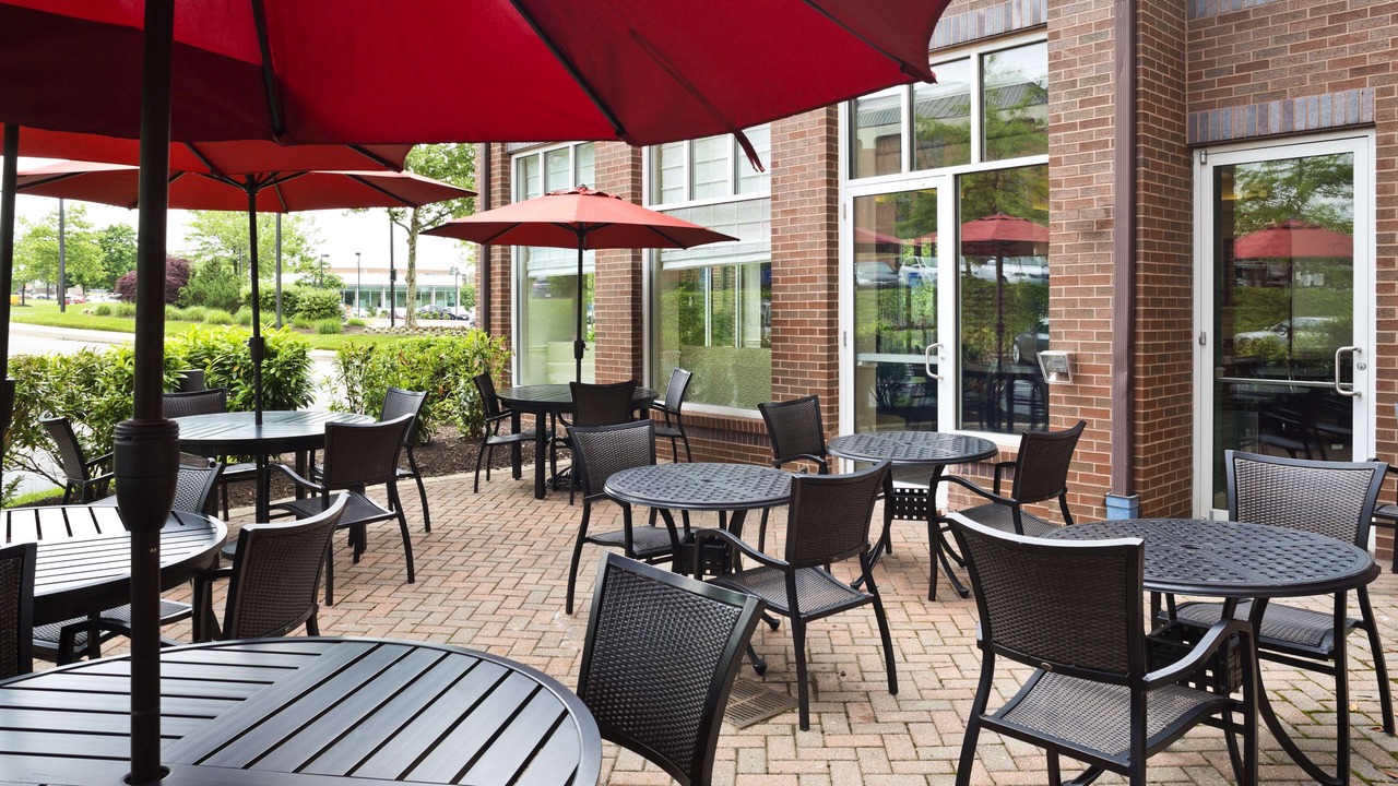 Photo of Patio Balcony in Nottingham