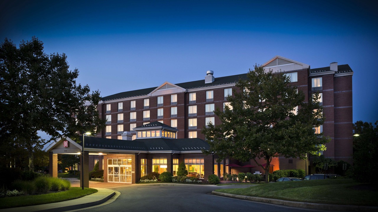 Photo of Outdoor in Nottingham