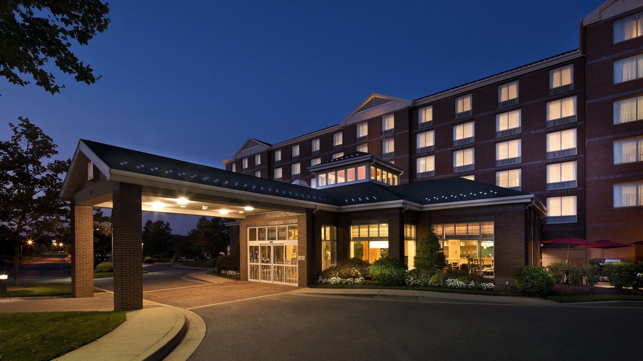 Photo of Outdoor in Nottingham