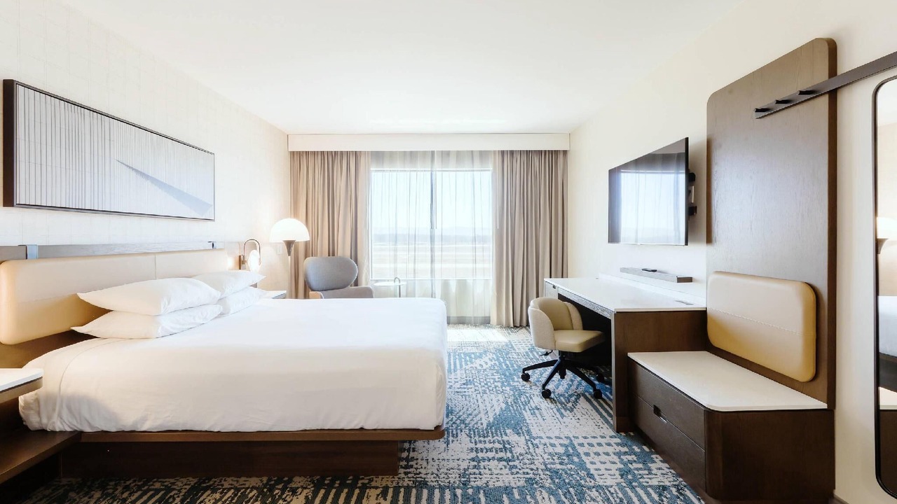 Photo of Bedroom in Santa Maria