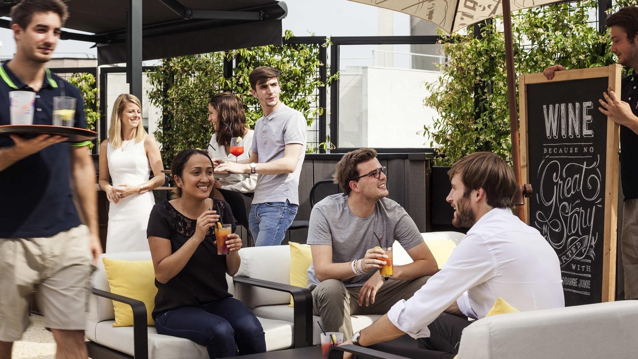 Photo of Others in Republique–Point-du-Jour