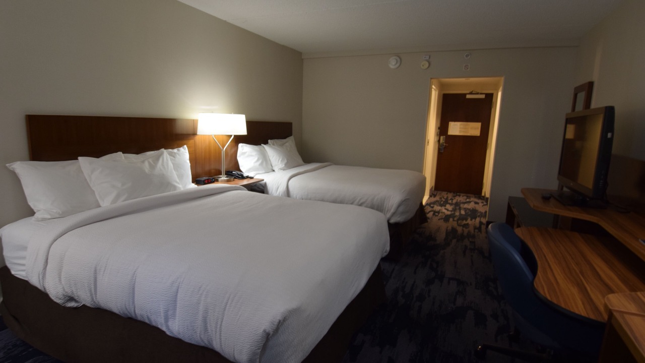 Photo of Bedroom in Binghamton