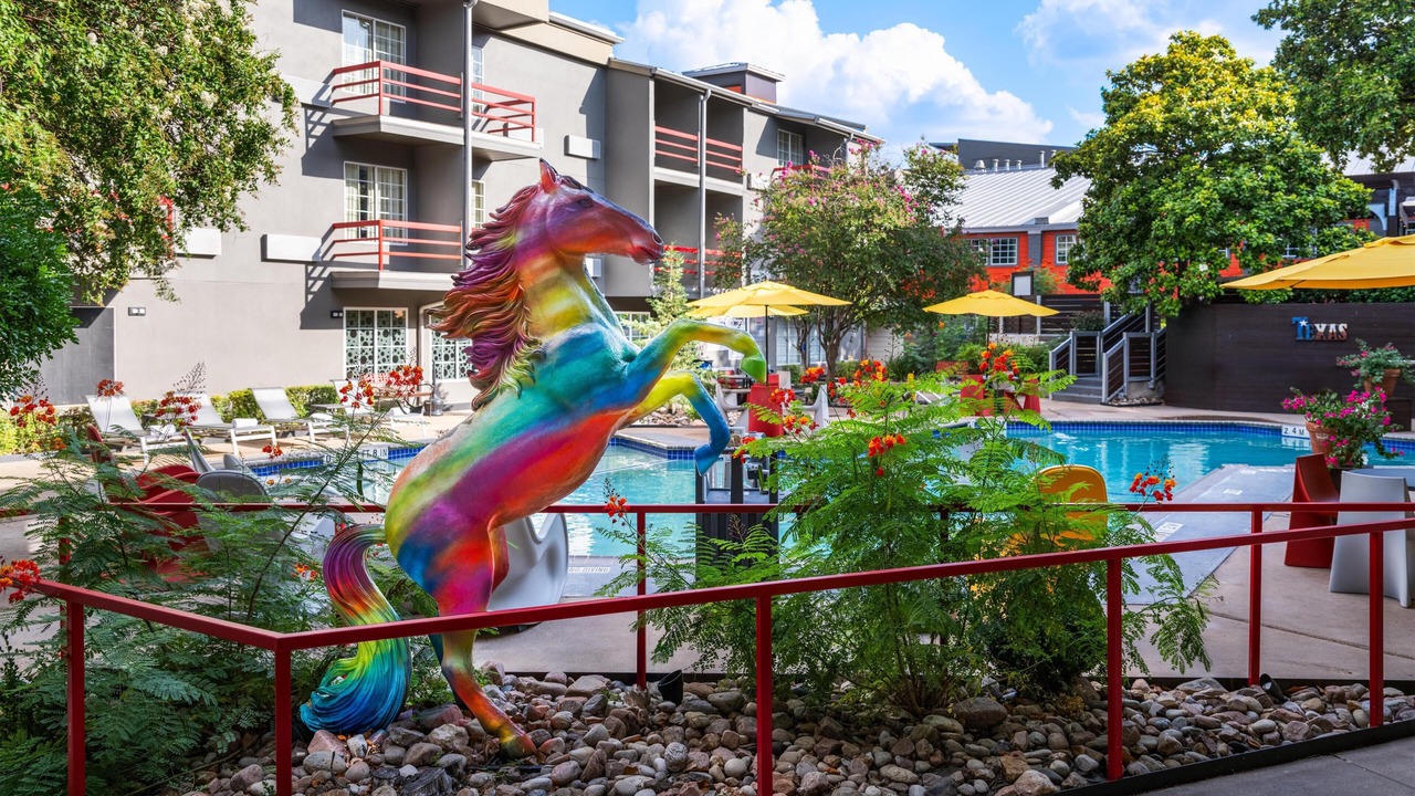 Photo of Outdoor in Greater South River City