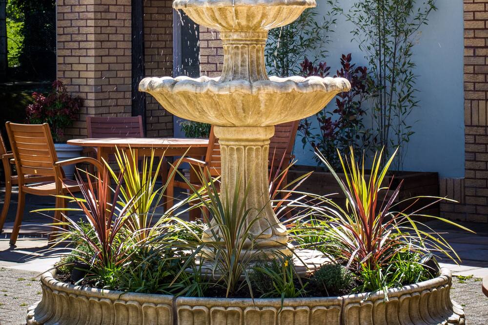 Photo of Outdoor in Billington