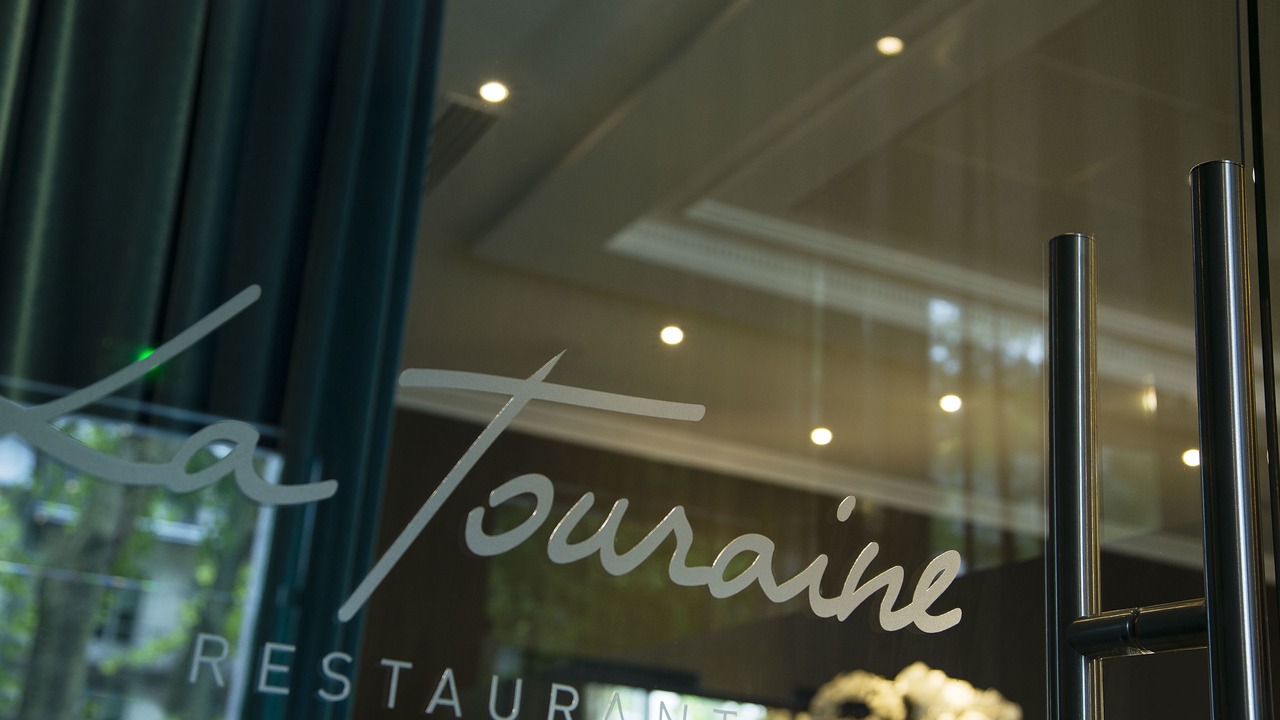 Photo of Others in Tours City Centre