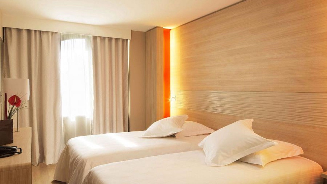 Photo of Bedroom in Tours City Centre
