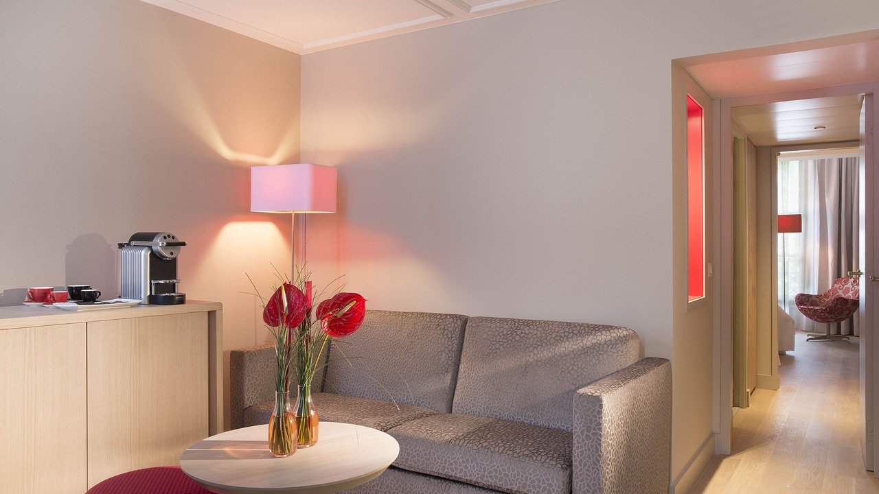 Photo of Bedroom in Tours City Centre