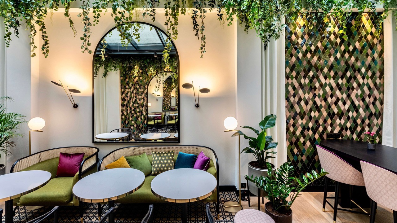 Photo of Others in Saint Nicolas - Charles III - Ville vieille - Trois Maisons - Leopold