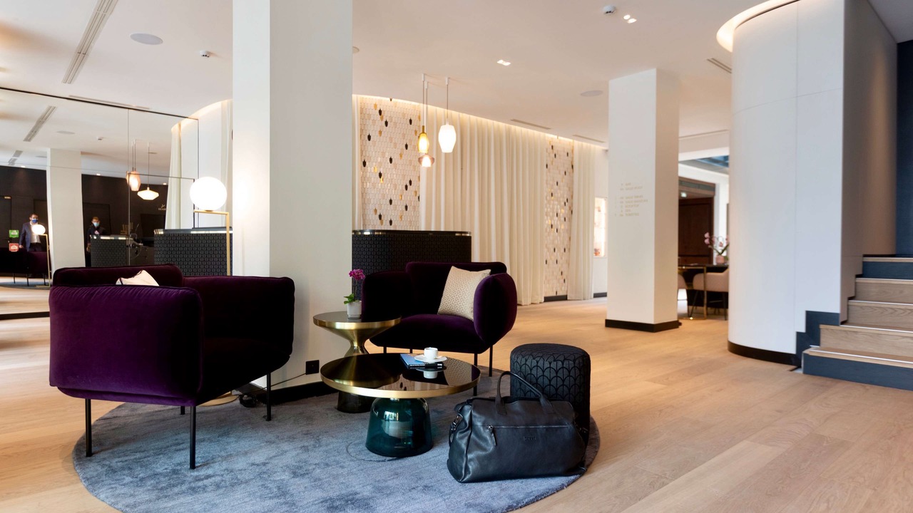 Photo of Others in Saint Nicolas - Charles III - Ville vieille - Trois Maisons - Leopold