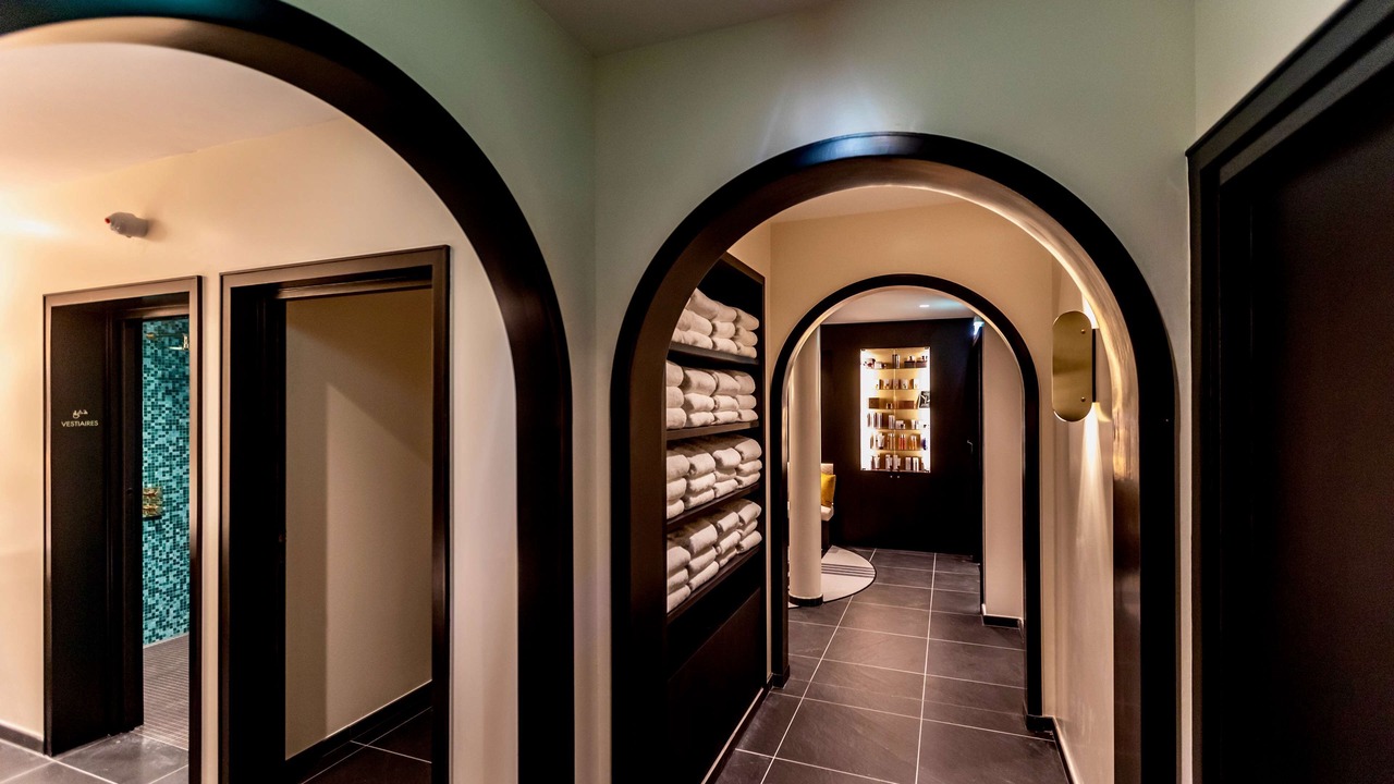 Photo of Bedroom in Saint Nicolas - Charles III - Ville vieille - Trois Maisons - Leopold