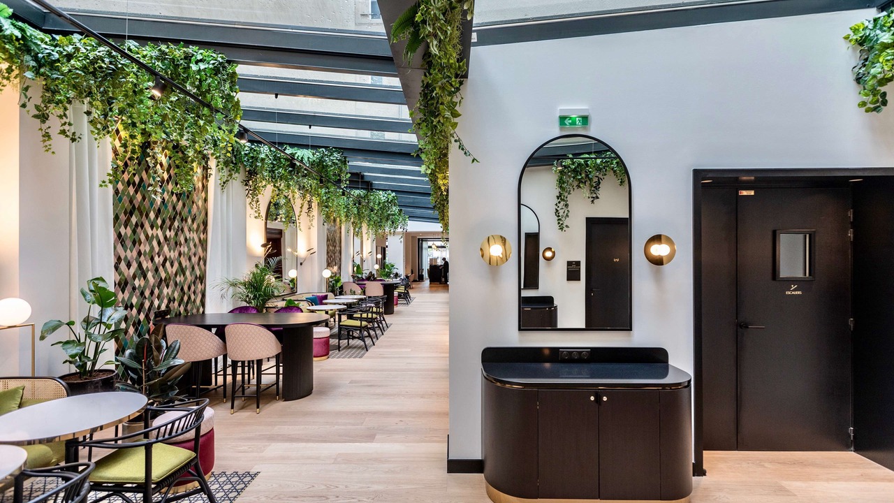 Photo of Others in Saint Nicolas - Charles III - Ville vieille - Trois Maisons - Leopold