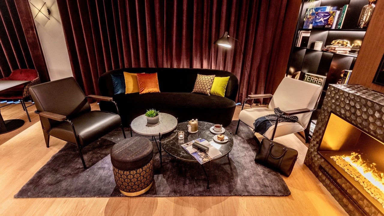 Photo of Others in Saint Nicolas - Charles III - Ville vieille - Trois Maisons - Leopold