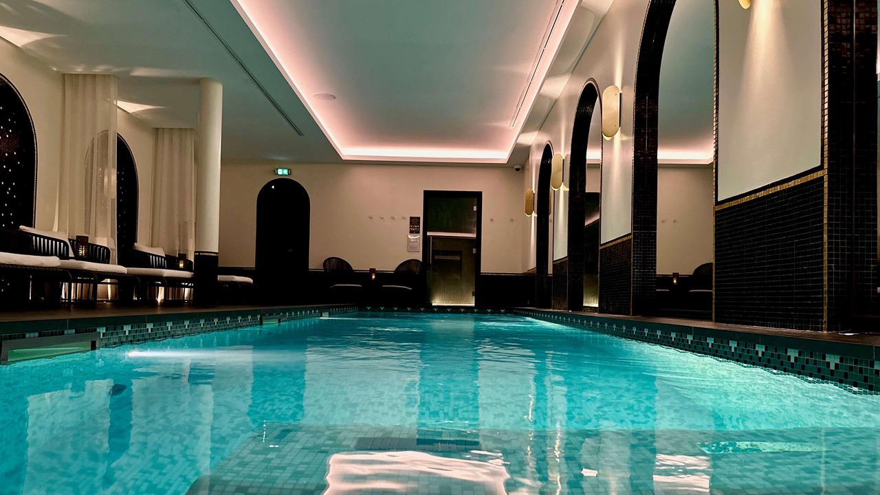 Photo of Outdoor in Saint Nicolas - Charles III - Ville vieille - Trois Maisons - Leopold