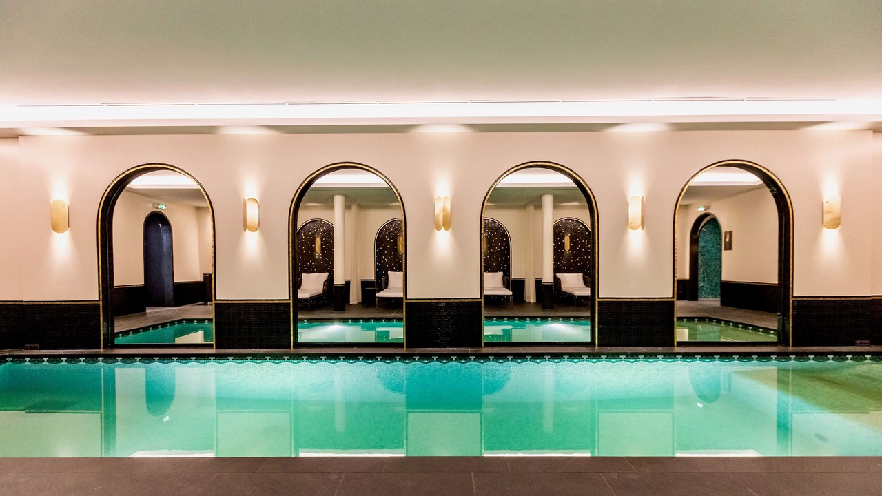 Photo of Outdoor in Saint Nicolas - Charles III - Ville vieille - Trois Maisons - Leopold