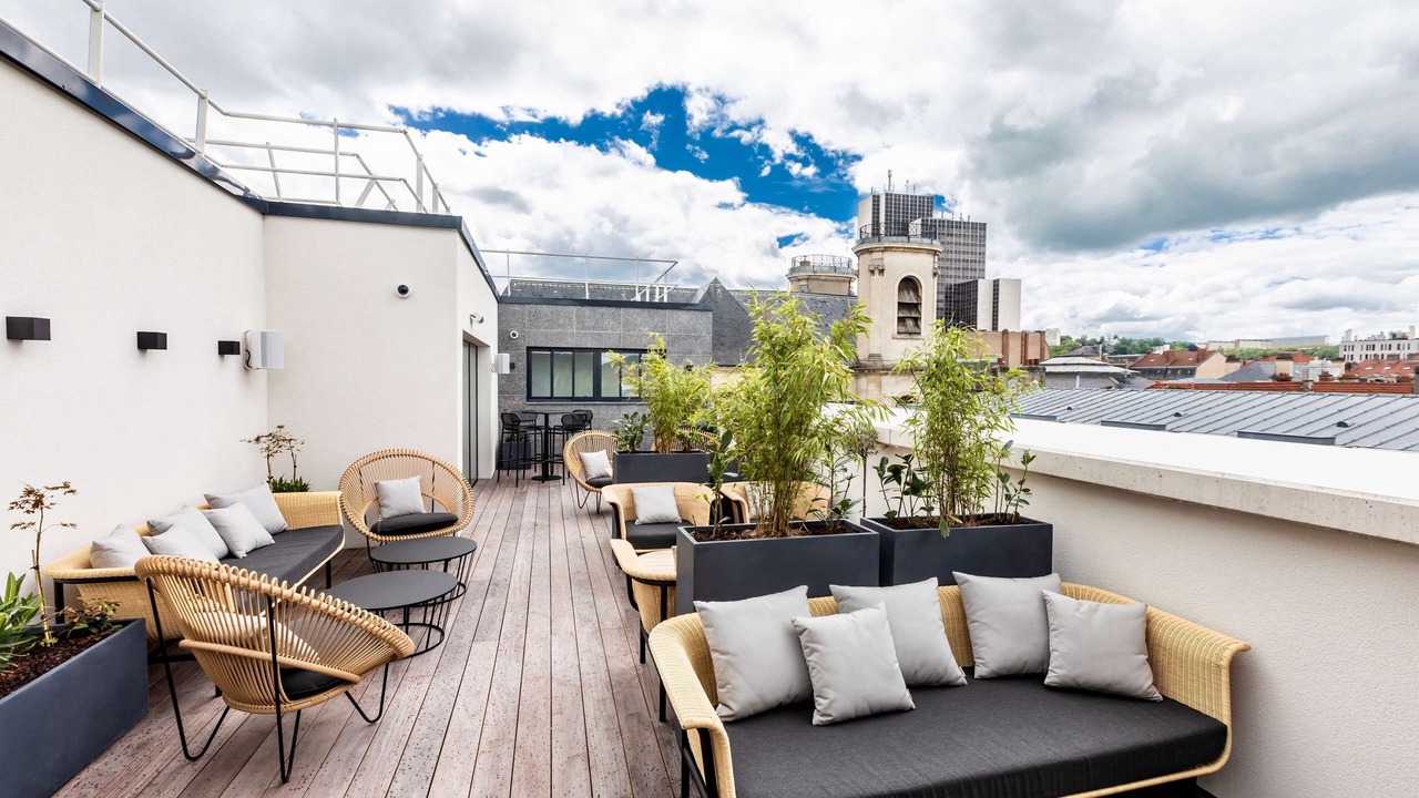 Photo of Outdoor in Saint Nicolas - Charles III - Ville vieille - Trois Maisons - Leopold