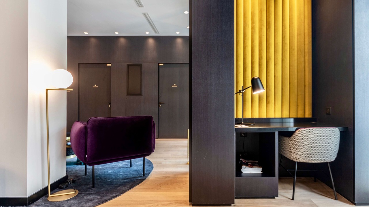 Photo of Others in Saint Nicolas - Charles III - Ville vieille - Trois Maisons - Leopold