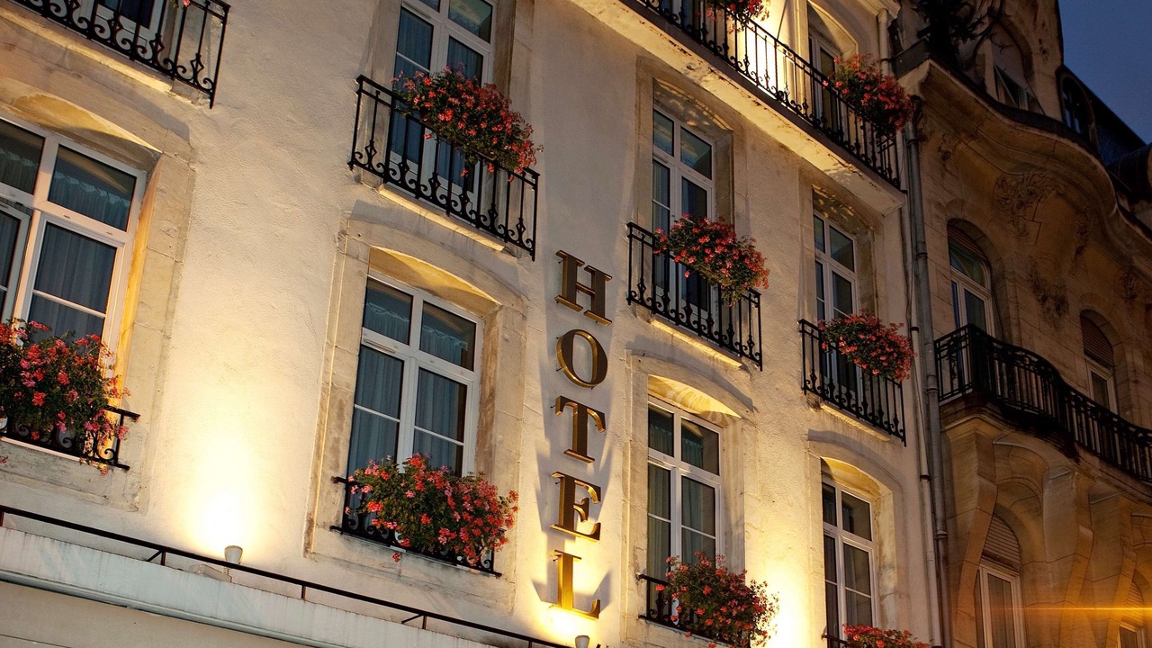 Photo of Outdoor in Saint Nicolas - Charles III - Ville vieille - Trois Maisons - Leopold