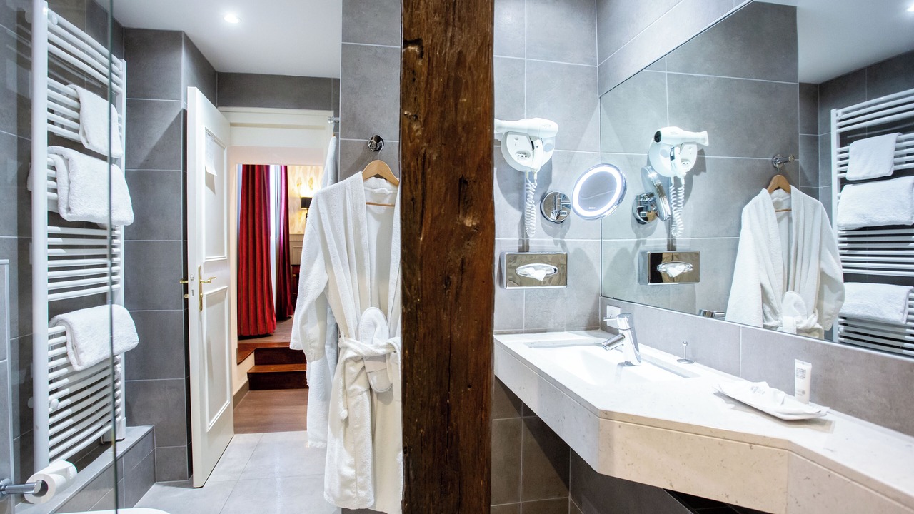 Photo of Bathroom in Bourges