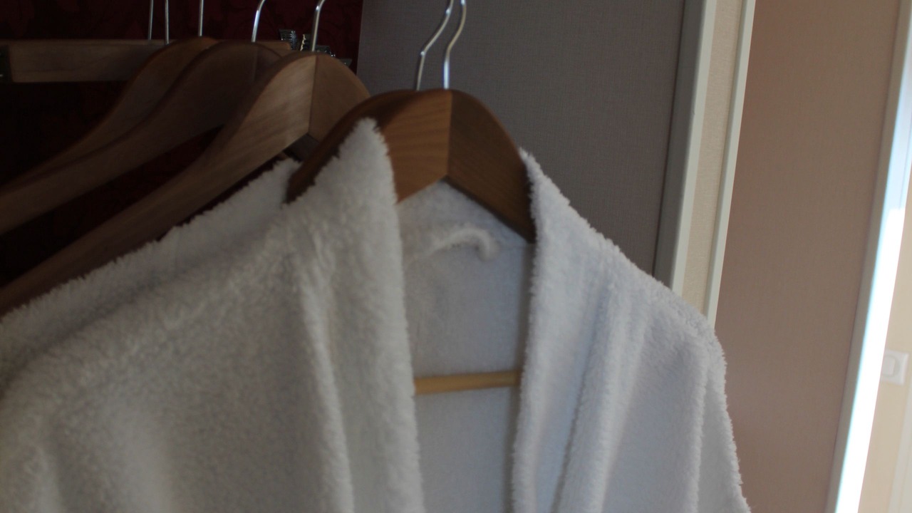 Photo of Bedroom in Bourges