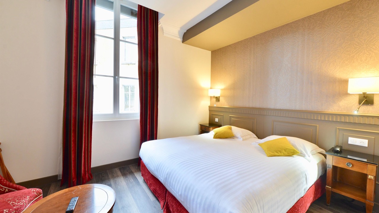 Photo of Bedroom in Bourges